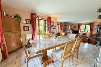  maison st-pancrace 73300