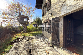  maison st-pancrasse 38660