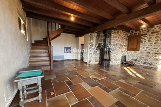  maison st-pancrasse 38660