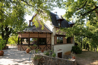  maison st-pantaleon 46800