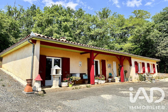  maison st-pantaly-d-excideuil 24160