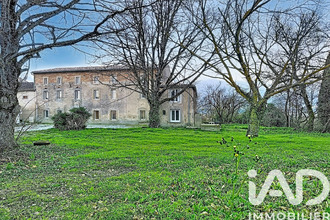  maison st-papoul 11400