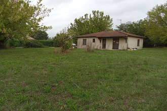  maison st-pardon-de-conques 33210
