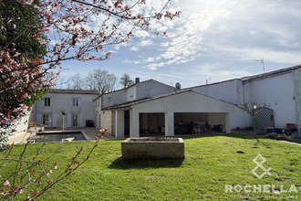  maison st-pardoult 17400