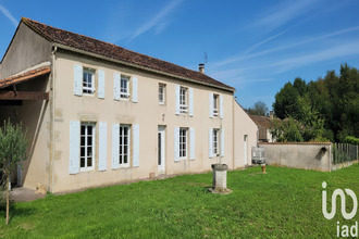  maison st-pardoult 17400