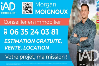  maison st-pardoux 63440