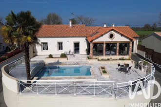 maison st-pardoux 79310