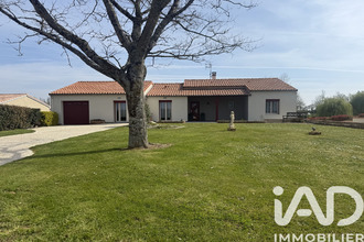  maison st-pardoux 79310