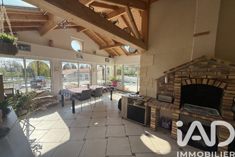  maison st-pardoux 79310