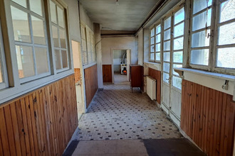  maison st-pardoux-corbier 19210