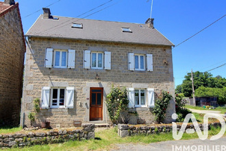  maison st-pardoux-d-arnet 23260