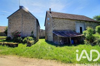  maison st-pardoux-d-arnet 23260