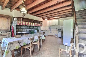  maison st-pardoux-d-arnet 23260