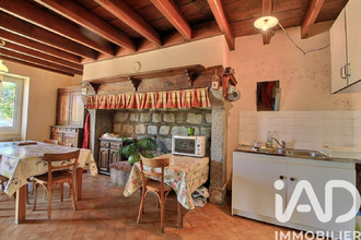  maison st-pardoux-d-arnet 23260