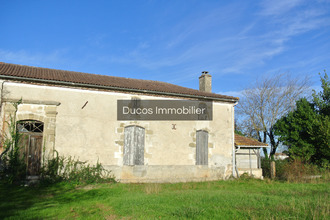  maison st-pardoux-du-breuil 47200