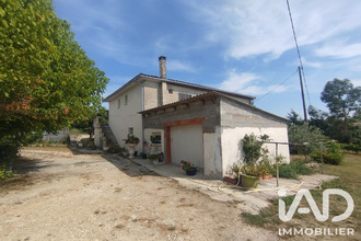  maison st-pardoux-isaac 47800