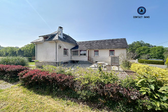  maison st-pardoux-l-ortigier 19270