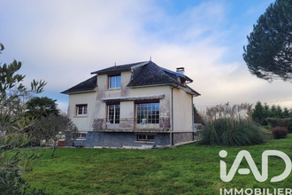  maison st-pardoux-l-ortigier 19270