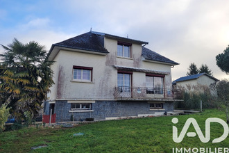  maison st-pardoux-l-ortigier 19270