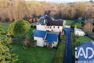  maison st-pardoux-l-ortigier 19270