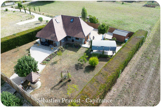  maison st-pardoux-la-riviere 24470