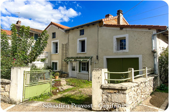  maison st-pardoux-la-riviere 24470