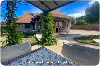  maison st-pardoux-la-riviere 24470