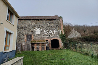  maison st-pardoux-les-cards 23150