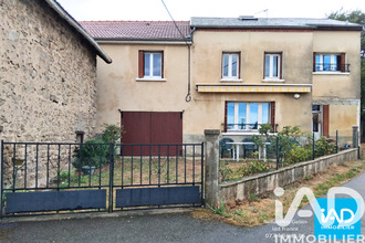  maison st-pardoux-les-cards 23150