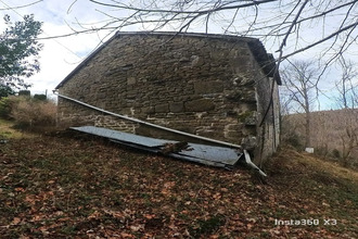  maison st-pardoux-morterolles 23400