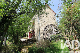  maison st-pardoux-morterolles 23400