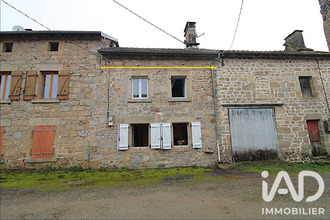  maison st-pardoux-morterolles 23400