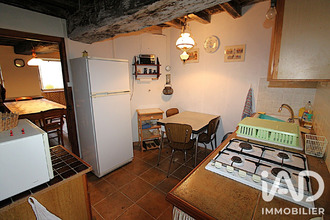  maison st-pardoux-morterolles 23400