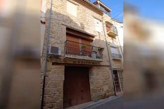  maison st-pargoire 34230