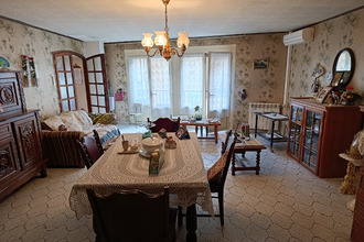  maison st-pargoire 34230