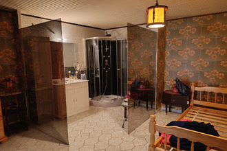  maison st-pargoire 34230