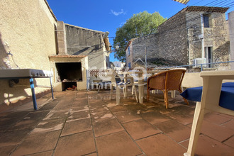  maison st-pargoire 34230