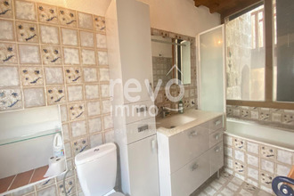  maison st-pargoire 34230