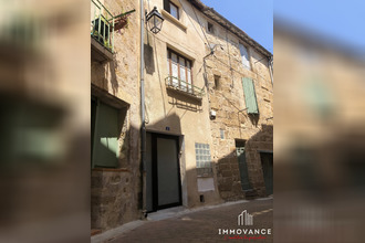  maison st-pargoire 34230