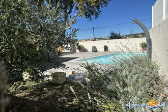  maison st-pargoire 34230