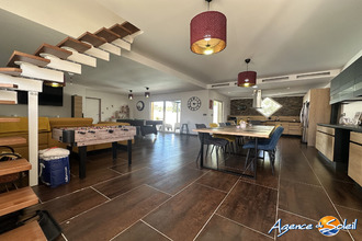  maison st-pargoire 34230