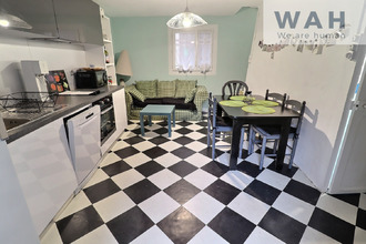  maison st-pargoire 34230