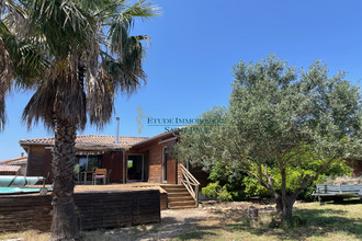  maison st-pargoire 34230