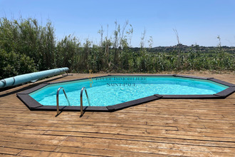  maison st-pargoire 34230