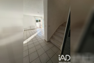  maison st-pargoire 34230