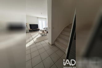  maison st-pargoire 34230