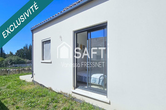  maison st-pargoire 34230