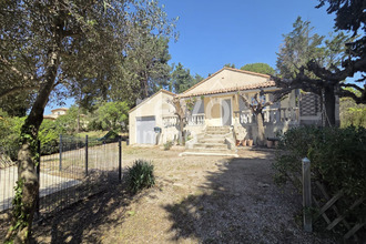  maison st-pargoire 34230