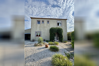  maison st-pargoire 34230