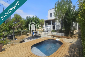  maison st-pargoire 34230